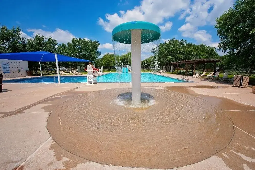 Cat Hollow Park & Pool